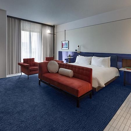 Hotel Haya Тампа Екстер'єр фото