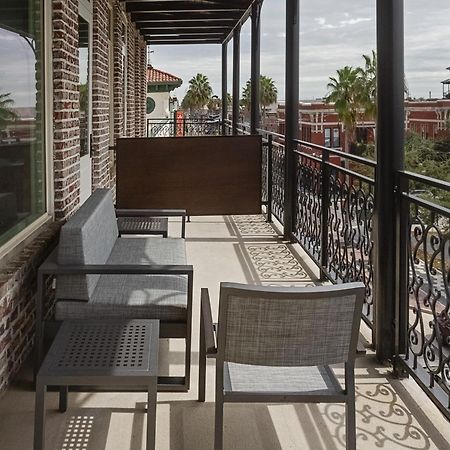 Hotel Haya Тампа Екстер'єр фото