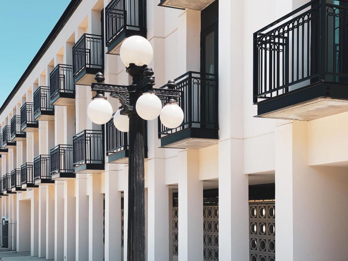 Hotel Haya Тампа Екстер'єр фото