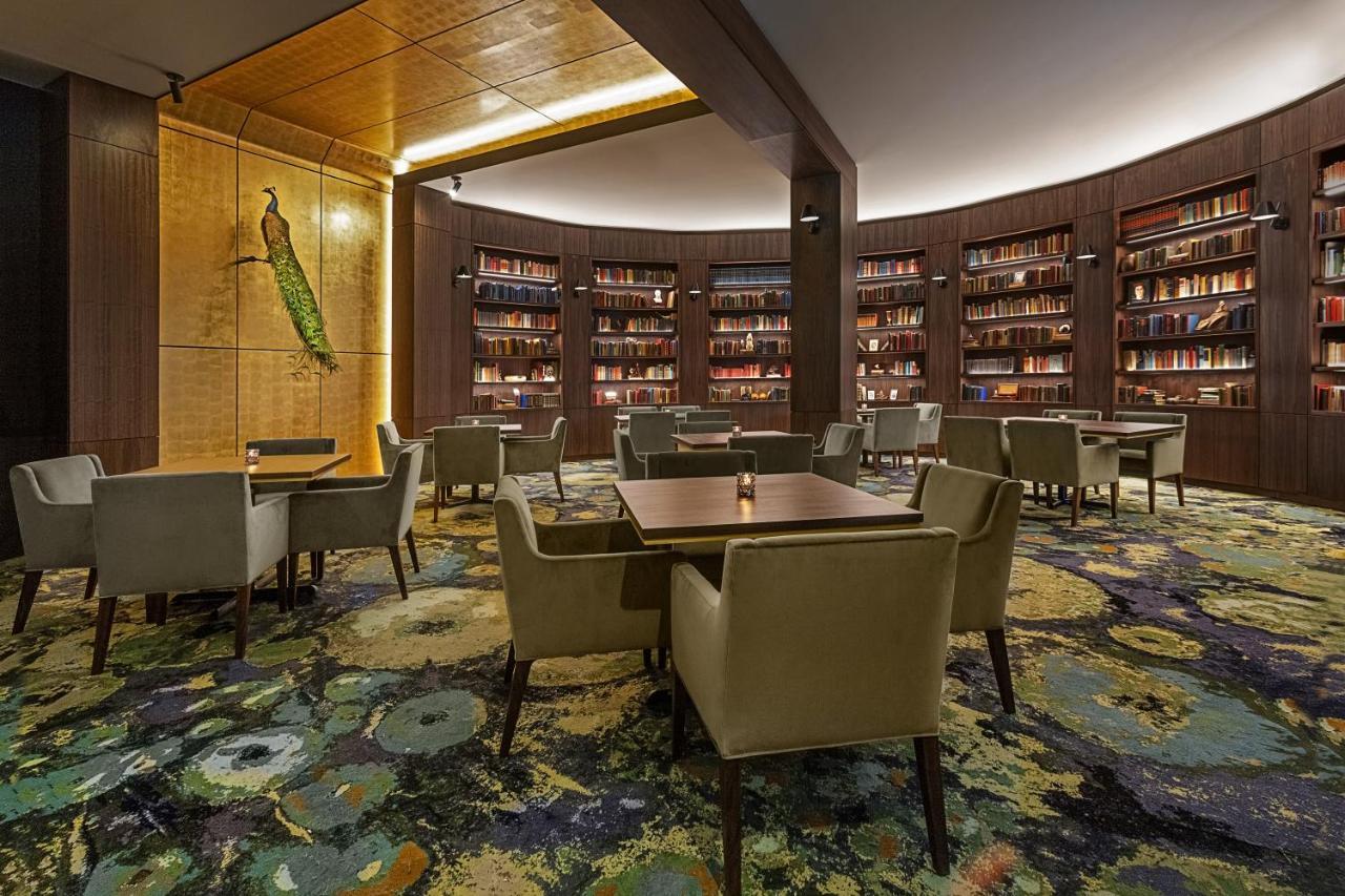 Hotel Haya Тампа Екстер'єр фото