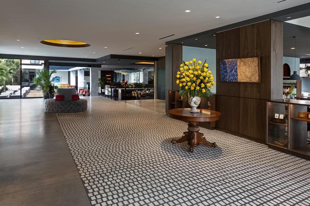Hotel Haya Тампа Екстер'єр фото