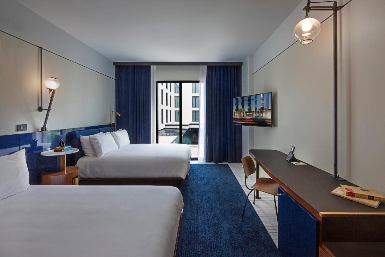 Hotel Haya Тампа Екстер'єр фото