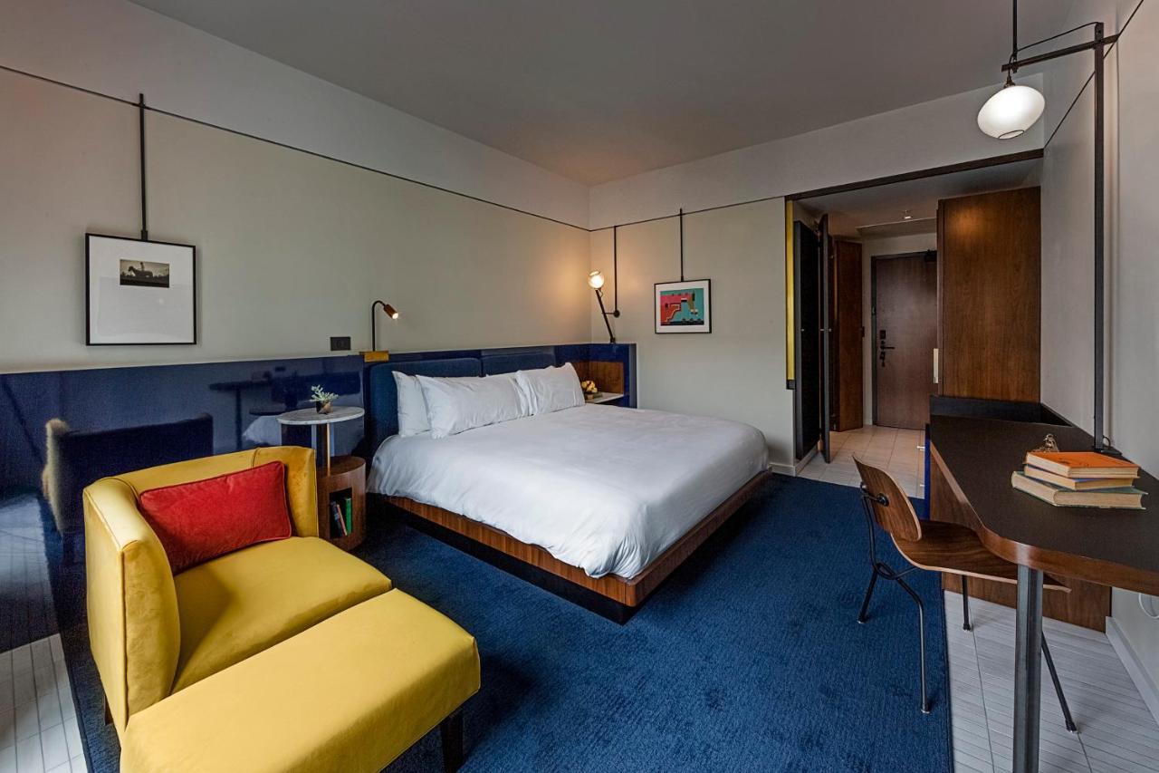 Hotel Haya Тампа Екстер'єр фото