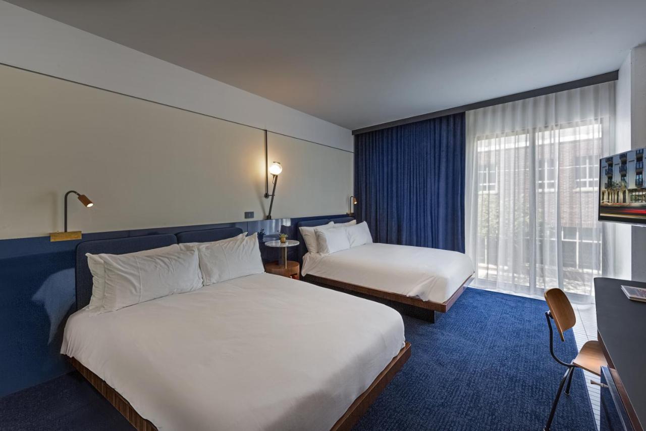Hotel Haya Тампа Екстер'єр фото