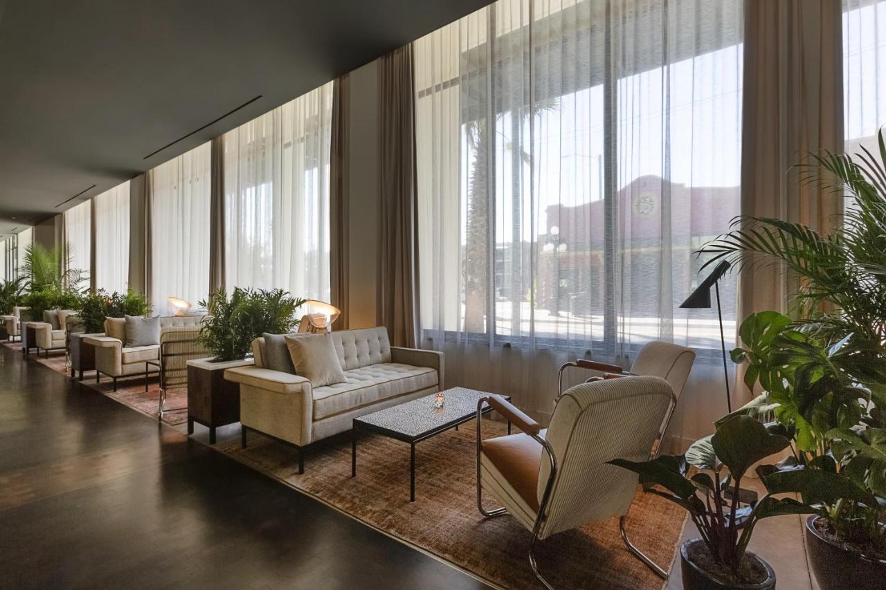 Hotel Haya Тампа Екстер'єр фото