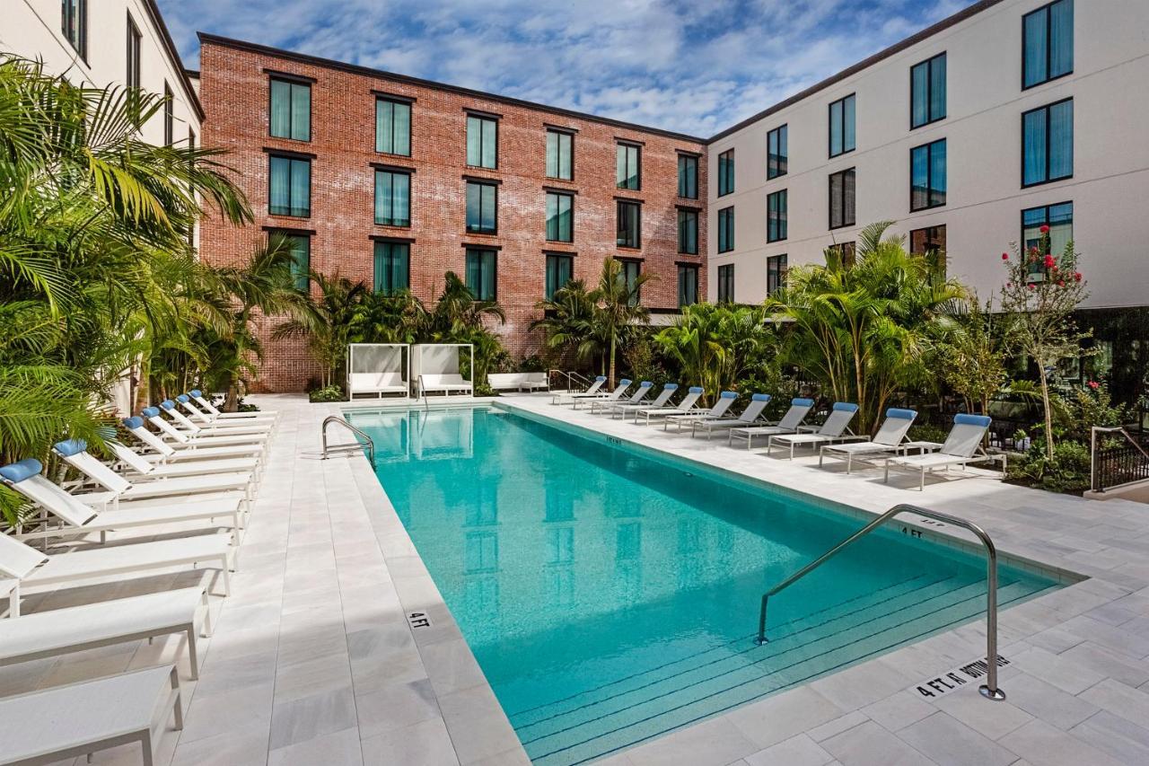 Hotel Haya Тампа Екстер'єр фото