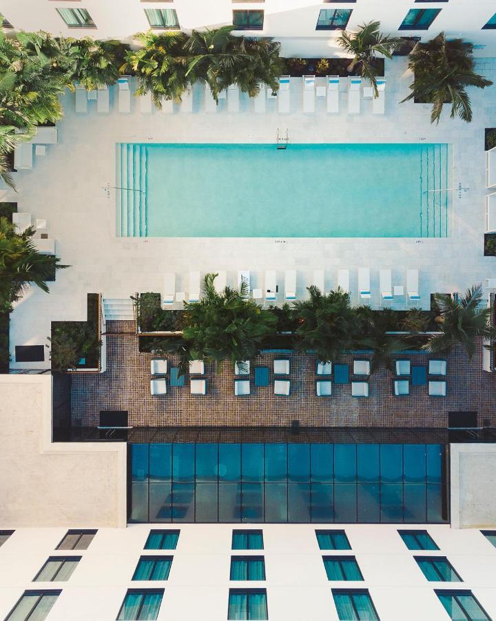 Hotel Haya Тампа Екстер'єр фото