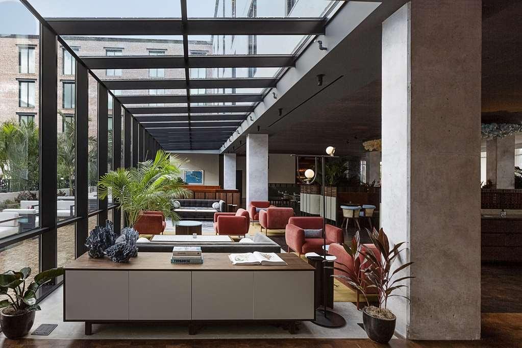 Hotel Haya Тампа Зручності фото