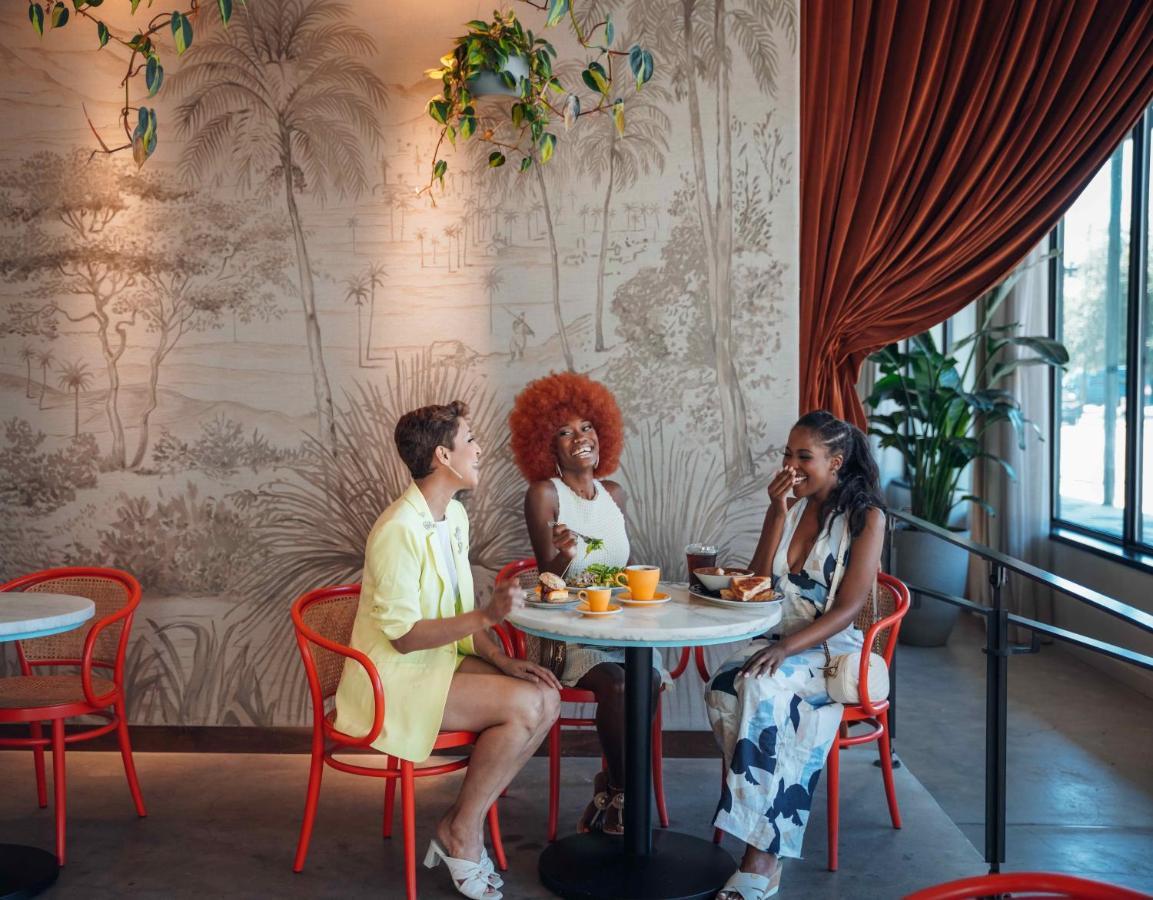 Hotel Haya Тампа Екстер'єр фото