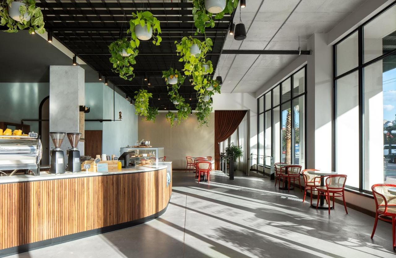 Hotel Haya Тампа Екстер'єр фото