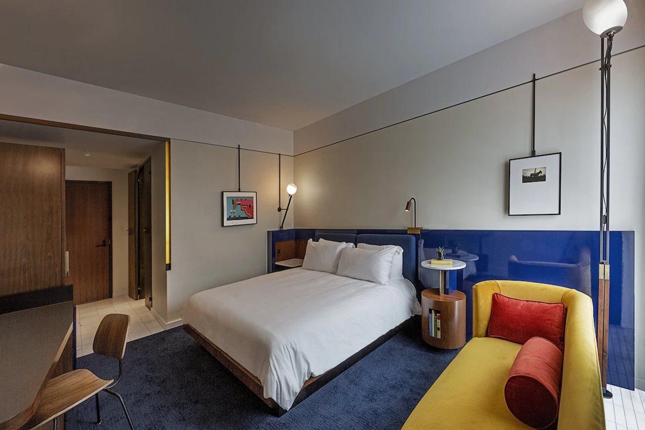 Hotel Haya Тампа Екстер'єр фото