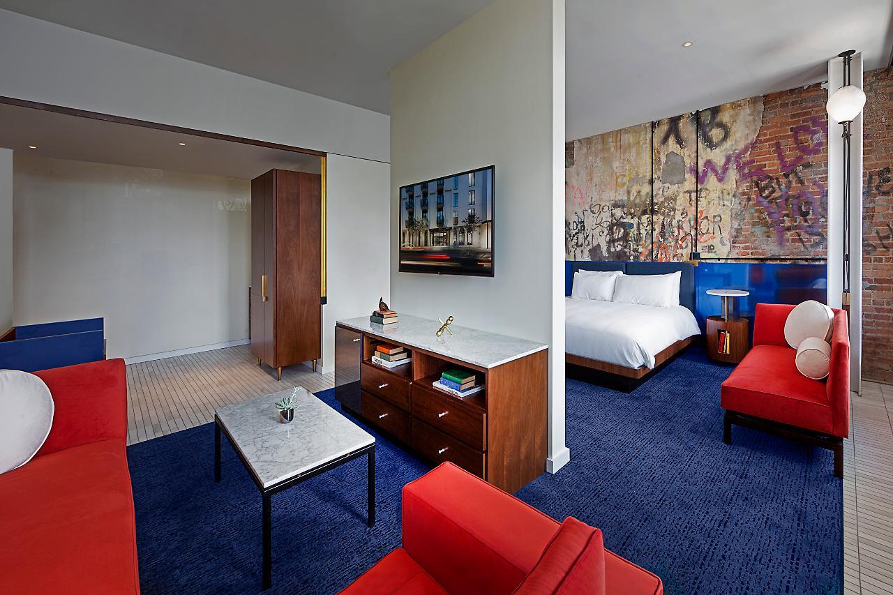 Hotel Haya Тампа Екстер'єр фото