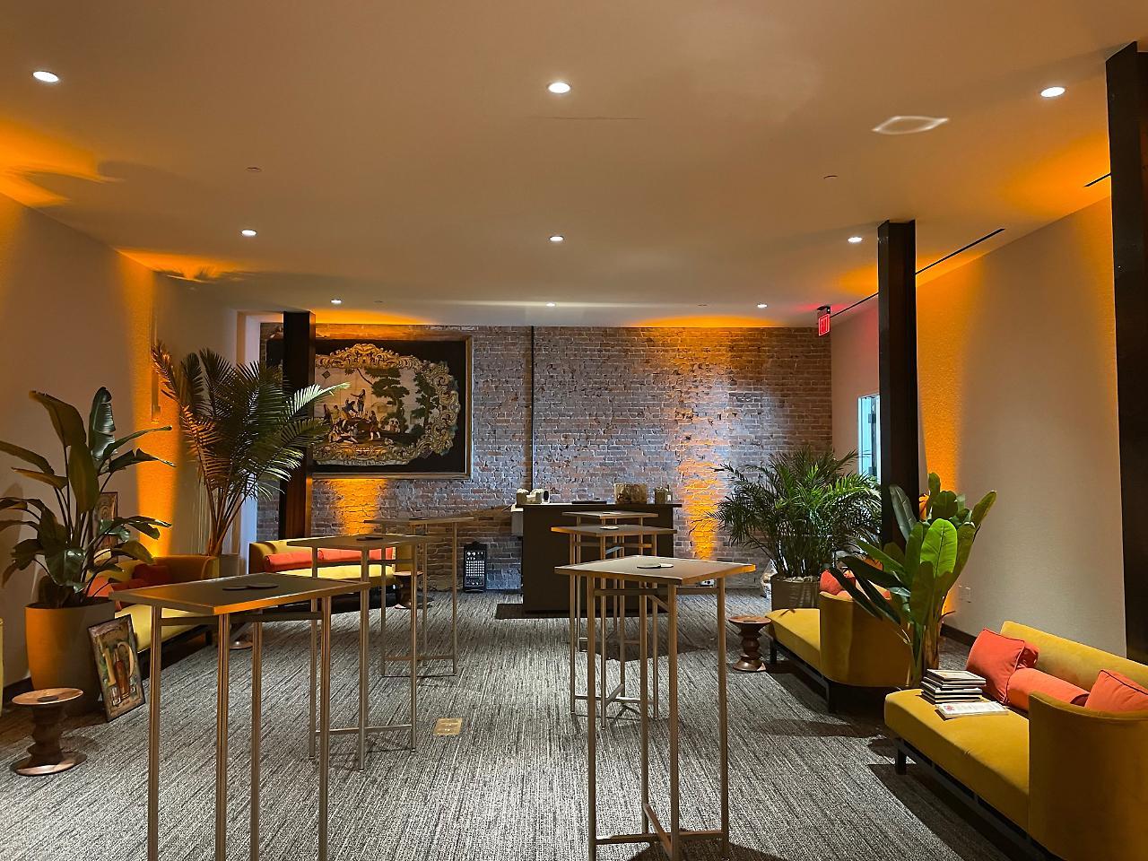 Hotel Haya Тампа Екстер'єр фото