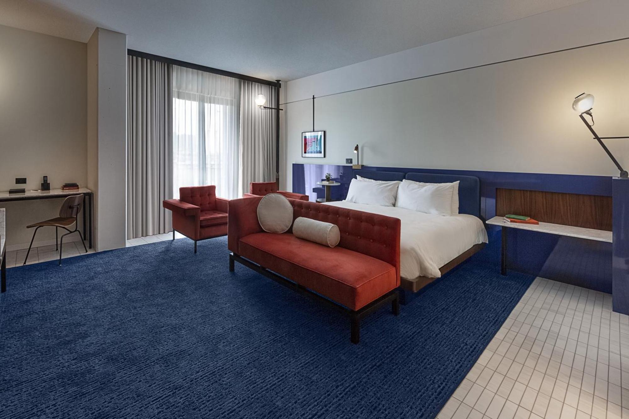 Hotel Haya Тампа Екстер'єр фото