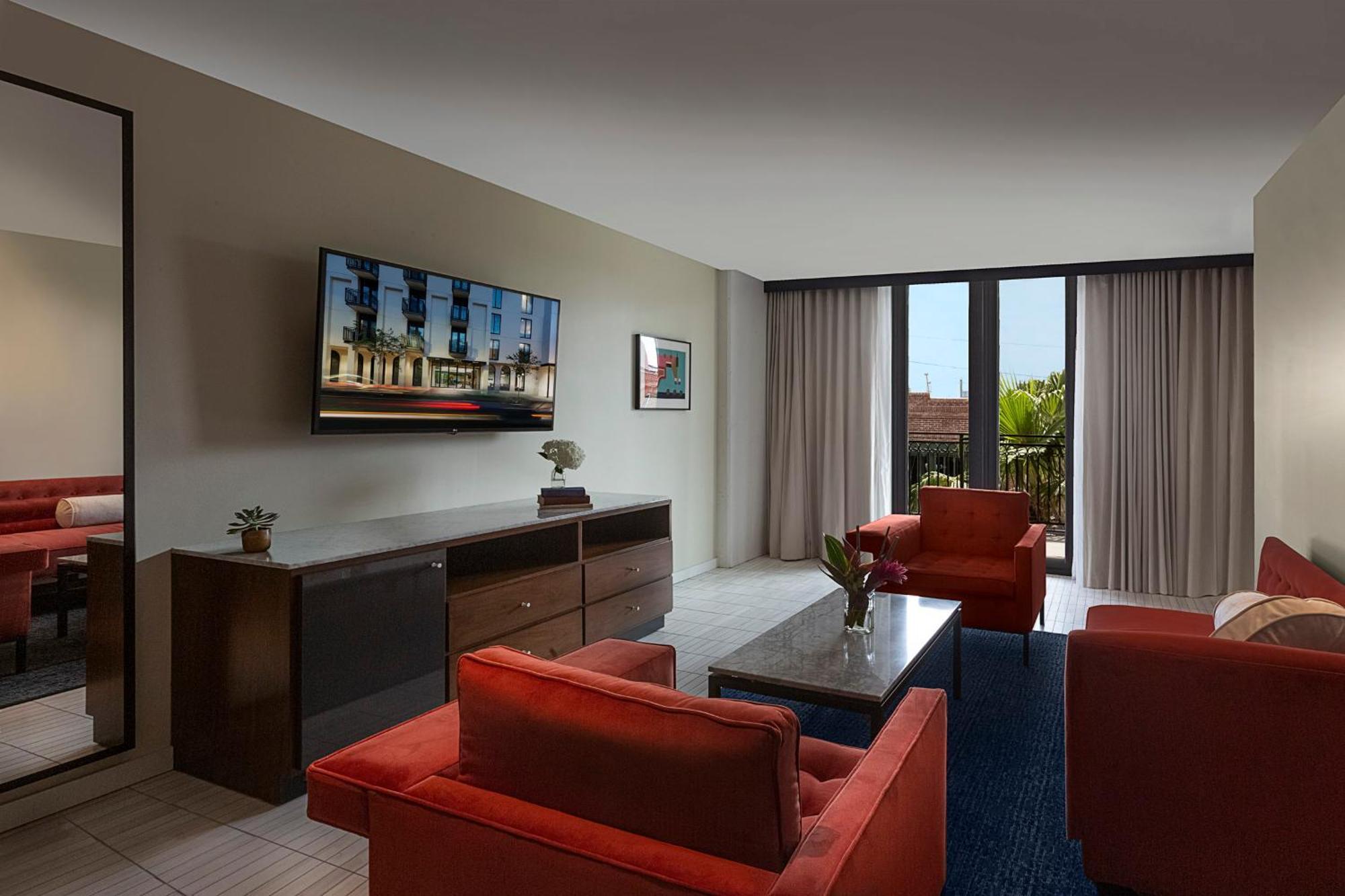 Hotel Haya Тампа Екстер'єр фото