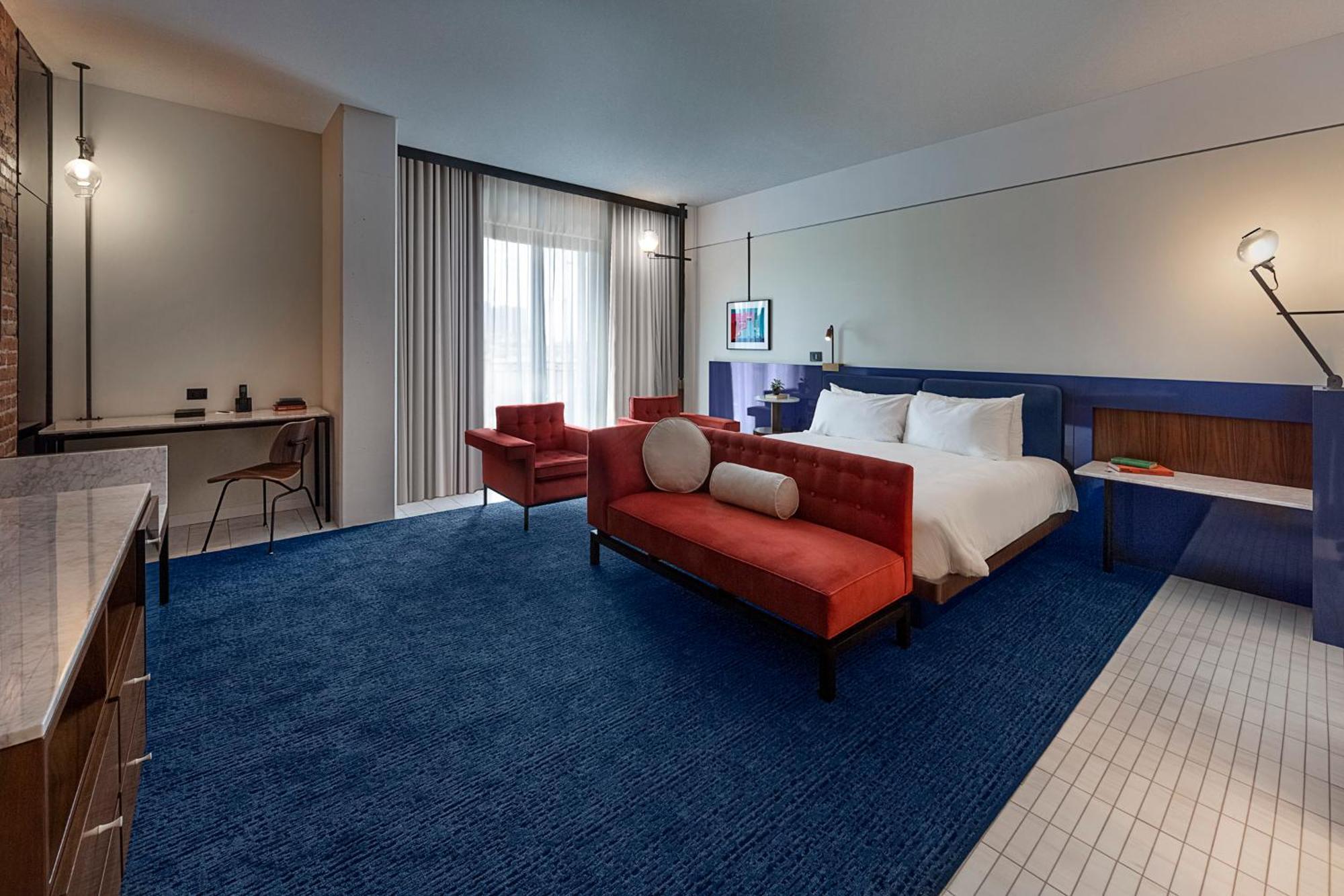 Hotel Haya Тампа Екстер'єр фото