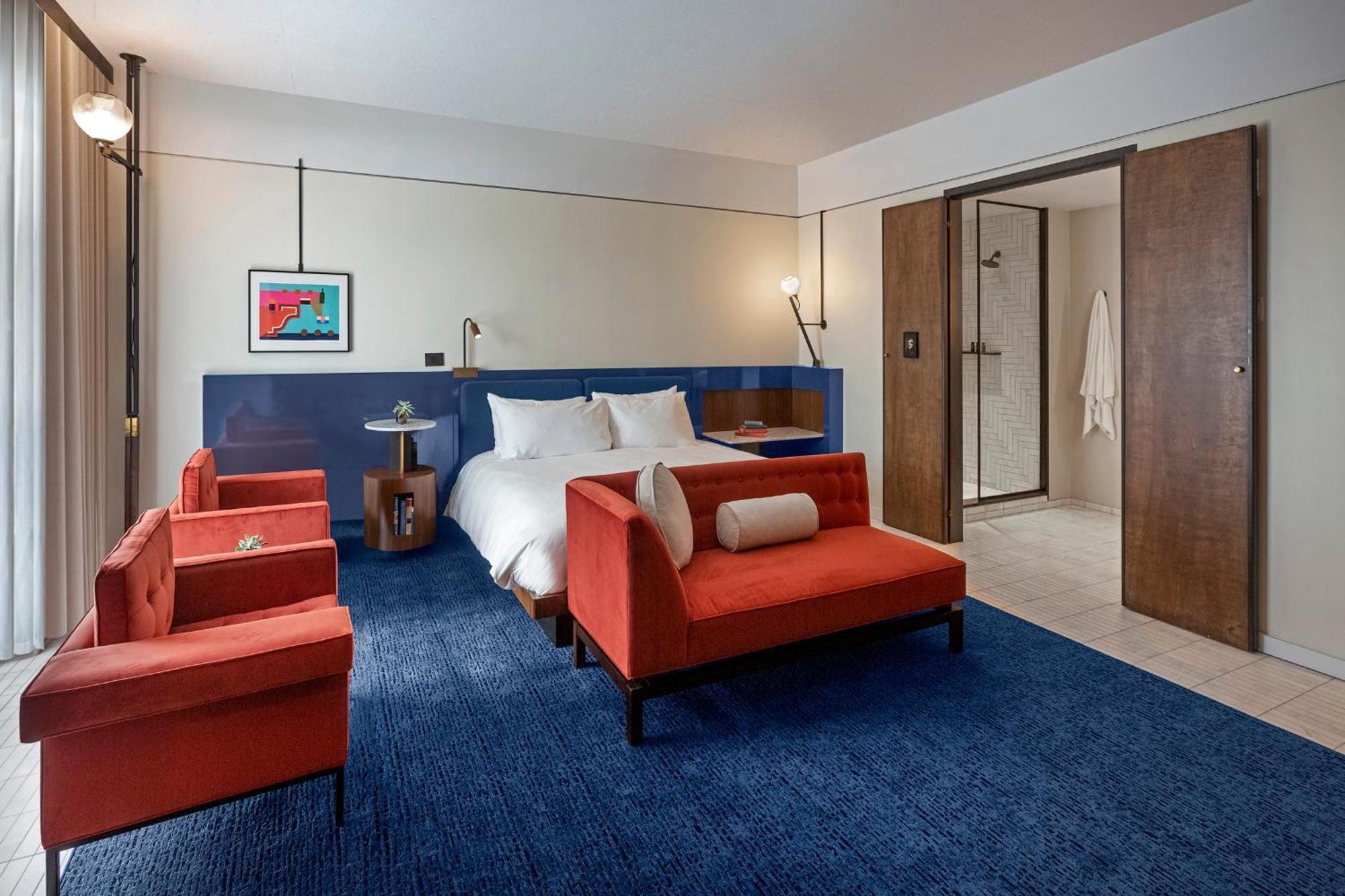 Hotel Haya Тампа Екстер'єр фото