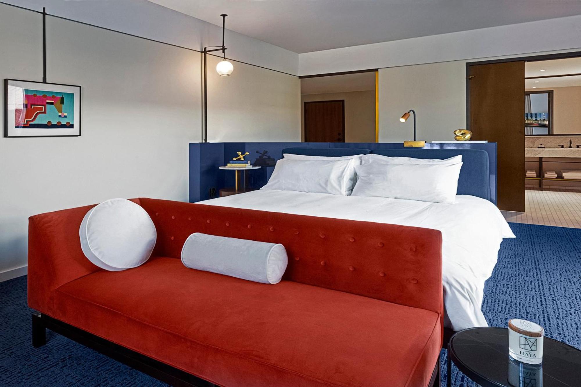 Hotel Haya Тампа Екстер'єр фото