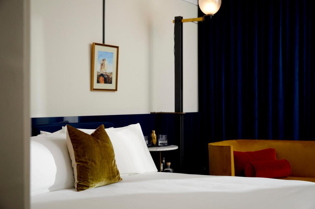 Hotel Haya Тампа Екстер'єр фото